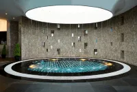 โรงแรมแกรนด์ไอออน เดเลเมน - โรแมนติก