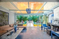 Argente Alacati (Adult Only)
