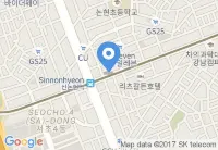 Hotel the Designers LYJ Gangnam Premier