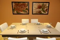 Delora Hotel and Suites - breakfast