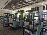 KANYON VADİ HOTEL Hotel di Karabük