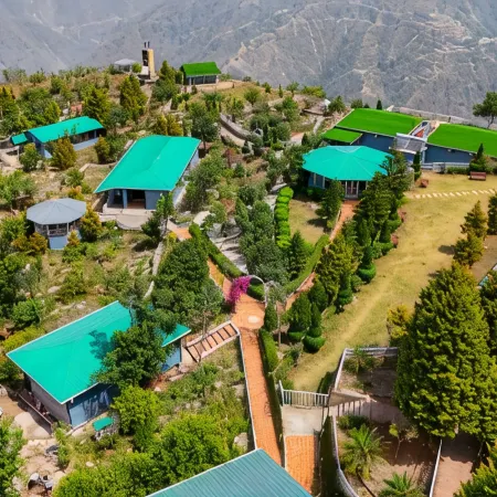 Anandam Heights
