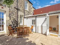 Coulter Cottage - Elie Hotele w: Leven