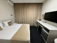 Tsentr Hotel - 2-Star
