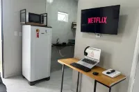 コンプレタ ペルフェイタ パラ ネゴシオ エ ラゼール のホテル