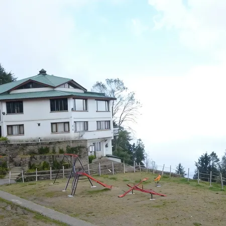 Kufri Heritage Resort & Spa