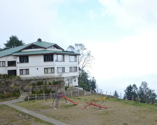 Kufri Heritage Resort & Spa Hotels in Kufri