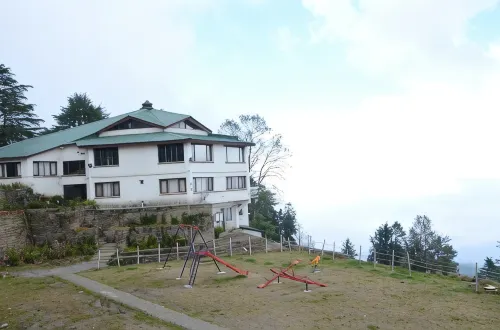 Kufri Heritage Resort & Spa