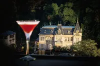 ANA Crowne Plaza MATSUYAMA by IHG - Mountain view