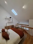Central & Cozy Lakeview condo within walking distance of Lake Memphremagog.