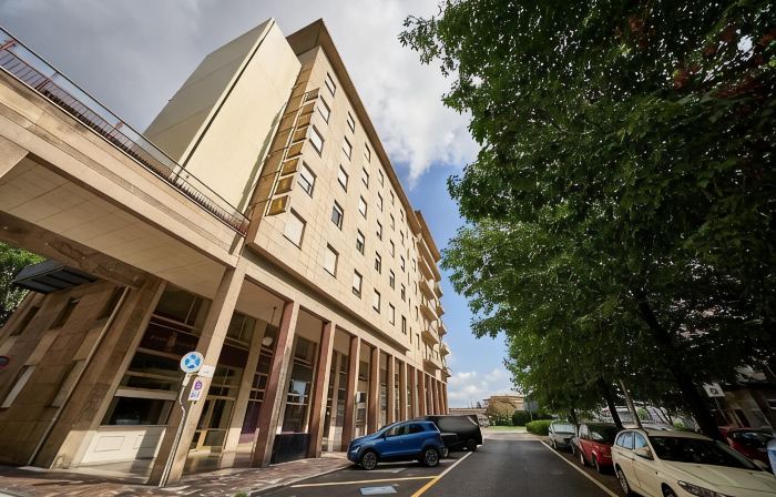 Hotel Astoria