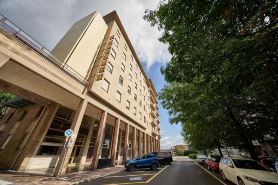 Hotel Astoria