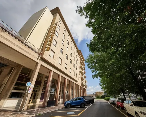 Hotel Astoria Hotels in Biella