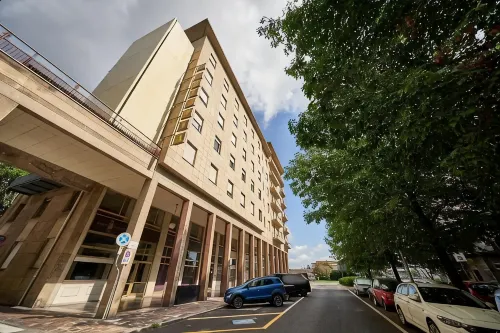 Hotel Astoria