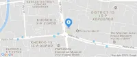 Kempinski Hotel Khan Palace Ulaanbaatar