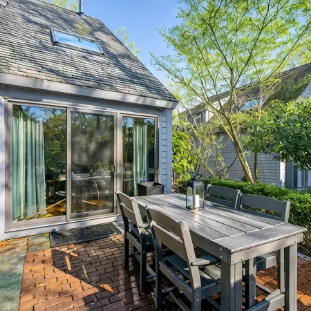 New Seabury Cape Condo + Pool & Beach Escape