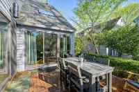New Seabury Cape Condo + Pool & Beach Escape