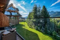 Apartamenty 3 Owce z Widokiem na Giewont - Mountain view