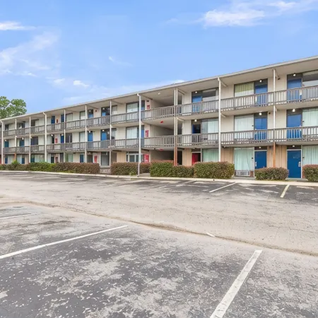Studio 6 Extended Stay - Summerville, SC - Charleston