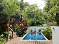 Belle Des Iles - Swimmingpools