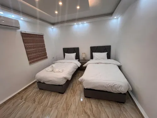 Nabateans Home Hotel