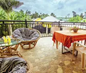Ngao Apartment & Suites Arusha