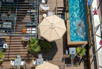 Hôtel Mercure Toulouse Centre Saint-Georges - Pools