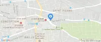 B&B โรงแรม Marseille La Timone
