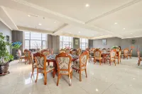 โรงแรมนานาชาติหยินหลง - พร้อมอาหารเช้า