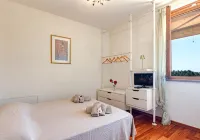 Panoramic Villa with Pool for Private Use -  case vacanza in affitto