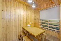 Boryeong Daecheon Sun and Moon Pension - مبيت وإفطار