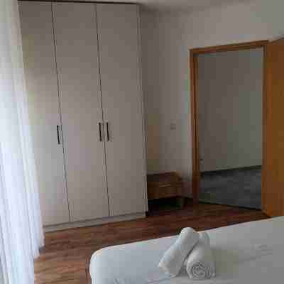 Modern family apartment in Koblenz with balcony Rooms
