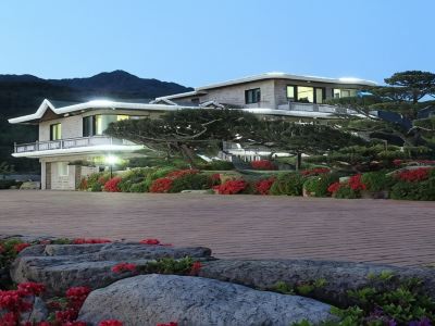 Changnyeong Pine Scenery Pension