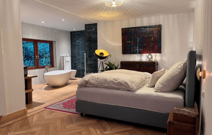 Graceland in the Black Forest