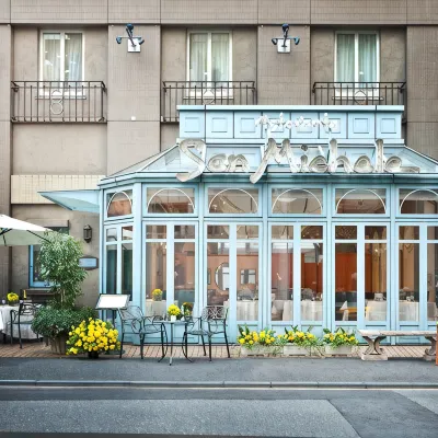 Hotel Monterey Lasoeur Ginza Hotels near Canon Gallery Ginza