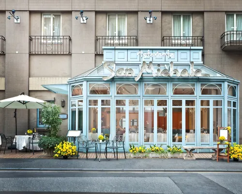 Hotel Monterey Lasoeur Ginza Hotels near Gallery Art Graph