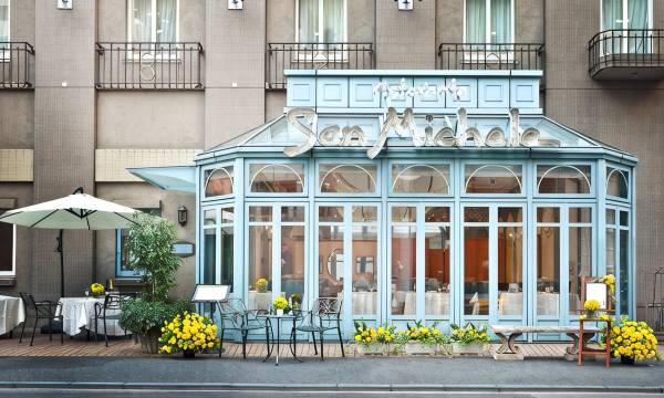 Hotel Monterey Lasoeur Ginza