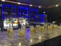 Halos Casa Resort - bar