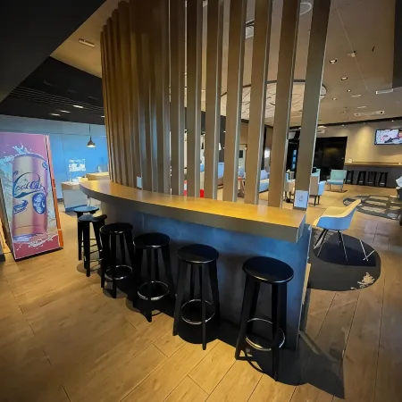 Hotel Oeste Plaza