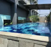 โรงแรมอาเกรีย โบกอร์ - ตาเจอร์ - วิว