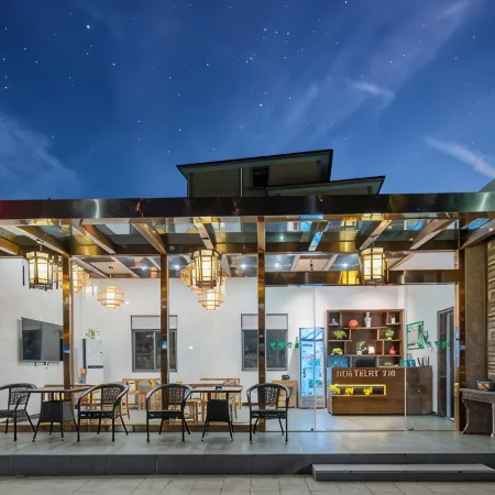 Yueman Inn