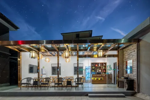 Yueman Inn