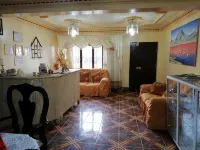 Hotel Aguilar