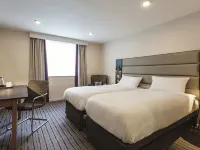 Premier Inn Penzance Hotels in Penzance