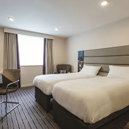 Premier Inn Colchester (A12)
