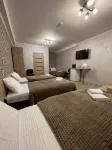 Dubki Tochka Snega Mini-Hotel - 2-Star
