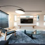 ASHINA BAYFRONT VILLA - 3 stjerner