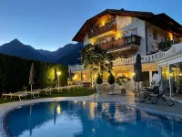 Adults Only Hotel Grafenstein - piscine