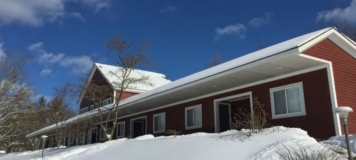 Stanford House Hotels in Bennington County