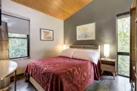 Elevated Stay at White Owl Creek